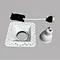 modern recessed downlight